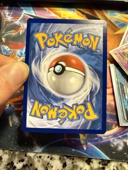 ✨Pokemon Scizor EX 119/122 Breakpoint Full Art Ultra Rare Holo 170 HP 2016✨ - Image 2