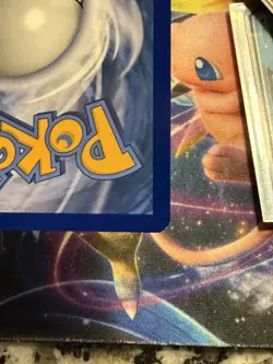 ✨Pokemon Scizor EX 119/122 Breakpoint Full Art Ultra Rare Holo 170 HP 2016✨ - Image 4