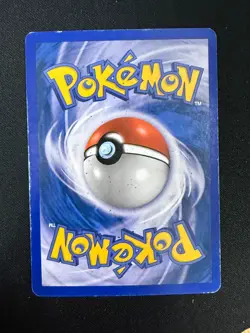 Giovanni's Gyarados - 5/132 Holo Rare - Unlimited Gym Challenge (MP) Pokemon - Image 2