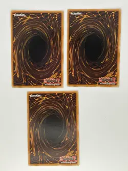 Flame Swordsman LOB-EN003 Legend Of Blue Eyes White Dragon Unlimited NM X3 - Image 4