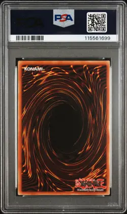 2024 Yu-Gi-Oh Ultimaya Tzolkin MP24-EN042 Quarter Century SR PSA 10 (Aug 25) - Image 2