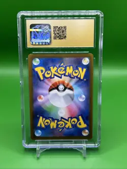 Pokemon Radiant Charizard VSTAR Card Japanese Universe 015/172 Rare - Image 2