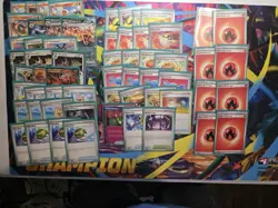 Charizard EX Pokemon TCG Tournament Ready 60 Card Deck - Image 1