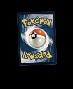 FAN-ART READ DESCRIPTION BELOW HOLO Ethan's Adventure Pokemon Card p1 - Image 2