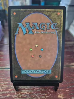 Super Shredder (Borderless) Teenage Mutant Ninja Turtles Foil Version Magic - Image 2