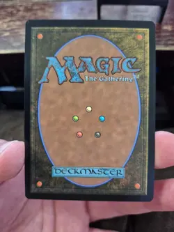 Super Shredder (Borderless) Teenage Mutant Ninja Turtles Foil Version Magic - Image 5