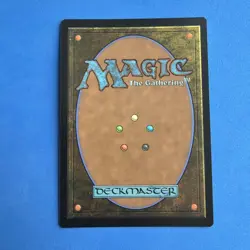 MTG Magic the Gathering REX Jurassic Park World Borderless Foil #20 Dino DNA NM - Image 2