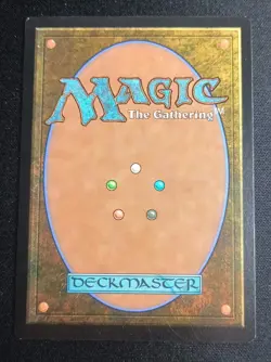 MTG Cluedo - Slip Out The Back - Image 2