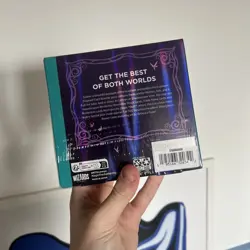 MTG Magic The Gathering Lorwyn Eclipsed Collector Booster Box ✅ NEW & SEALED 📦 - Image 2