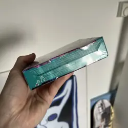 MTG Magic The Gathering Lorwyn Eclipsed Collector Booster Box ✅ NEW & SEALED 📦 - Image 3