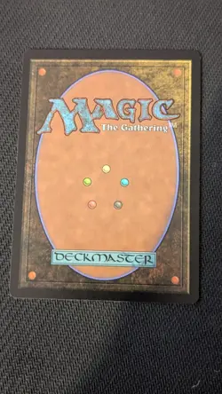 Shoot the Sheriff - borderless showcase MTG - Image 2