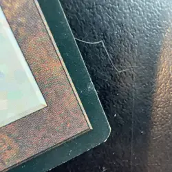 2X MTG Magic Zuran Orb Ice Age Artifact Uncommon Sandra Everingham English - Image 5