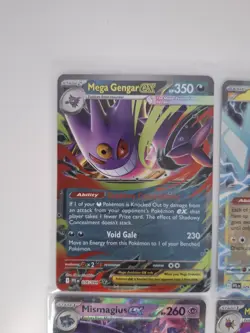 Pokemon Phantasmal Flames EX Bundle x10 Cards. Pack Fresh. - Image 3