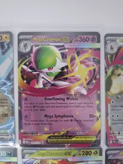 Pokemon Phantasmal Flames EX Bundle x10 Cards. Pack Fresh. - Image 5