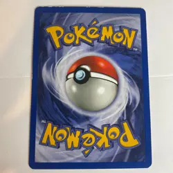 Cubone 50/64 (Unlimited) Common Pokemon Jungle Light Played+ - Image 4