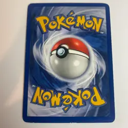 Kadabra 32/102 Base Set (Unlimited) Uncommon Pokemon Moderate Play+ - Image 4