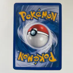 Medicham 42/101 EX Hidden Legends Uncommon Pokemon Light Play+ - Image 4