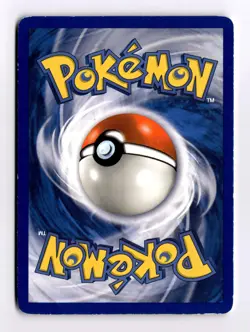 Bulbasaur 44/102 Base Set (Unlimited) Common Pokemon Heavy Play+ - Image 3