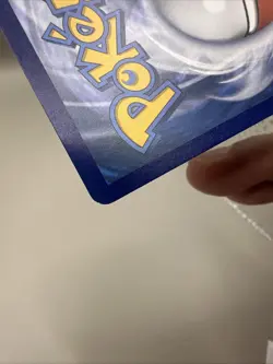 Pokemon Eevee SWSH175 Sword & Shield Promo Holo Basic 60 HP TCG Card MP - Image 4