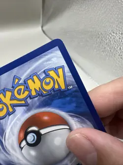 Pokemon Eevee SWSH175 Sword & Shield Promo Holo Basic 60 HP TCG Card MP - Image 5