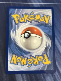 Pokemon TCG Gouging Fire EX Scarlet & Violet Temporal Forces 204/162 - Image 2