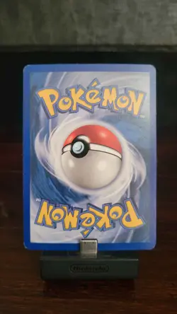 Pokemon TCG Hypno 25/112 - FireRed LeafGreen - LP, Reverse Holo - Image 2