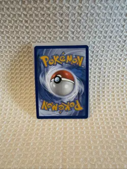 Pokemon TCG White Flare Lillipup 154/086 Illustration Rare Full Art IR - Image 2