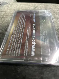Pokemon TCG Generations Booster Pack Pikachu Cover Art, Sealed - Image 4