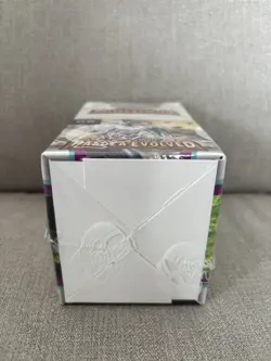 Pokemon TCG - Scarlet & Violet Paldea Evolved - Half Booster Box (18 Packs) 5060705220566 - Image 5