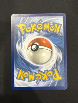 Alakazam ex 201/165 Pokemon Scarlet & Violet 151 SIR Mint!!! - Image 3