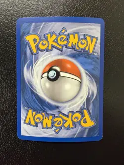 Pokemon TCG Chinchou Power Keepers 49/108 Reverse Holo Stamped LP - Image 5