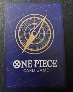 One Piece OP12 Legacy of the Master Portgas D. Ace SP ST13-011 English - Image 2
