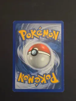 MACHOP - {57/92} - Pokemon Legend Maker - Reverse Holo Card - MP - Image 5