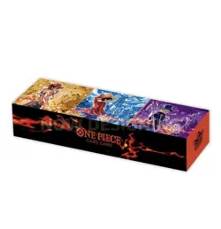 ONE PIECE CARD GAME English Version 3rd Anniversary Set *PRE-ORDER* 🇬🇧 - Image 2