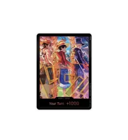 ONE PIECE CARD GAME English Version 3rd Anniversary Set *PRE-ORDER* 🇬🇧 - Image 4