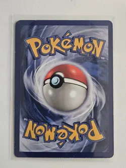 Lapras 10/62 Fossil Unlimited Holo Rare Pokemon Card - Image 2