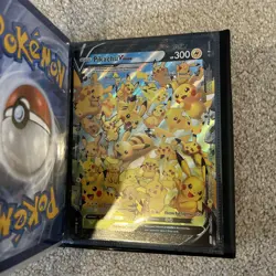 Celebrations 25th Anniversary Complete Jumbo Complete Set (binder + 31 cards) - Image 5