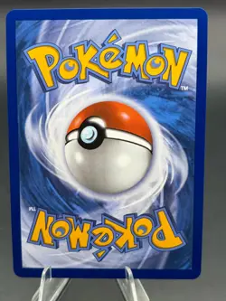 Pokemon TCG Toxtricity 103/94 Phantasmal Flames Illustration Rare Card - Image 2