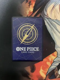 Yasopp (SP Alt Art) OP09-013 R Legacy of the Master ONE PIECE Card Game Japanese - Image 2