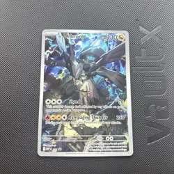 Pokemon N’s Zekrom Ascended Heroes Promo Card 031 - Image 1