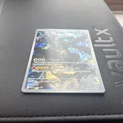 Pokemon N’s Zekrom Ascended Heroes Promo Card 031 - Image 2