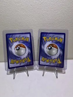 Pokemon TCG Raichu V/Gx 2 Card Lot - Image 2