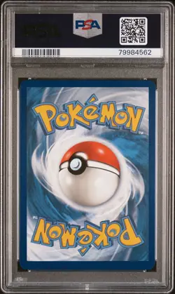 PSA 9 Mint Phoebe SWSH Battle Styles Full Art Pokemon Card 161/163 - Image 2