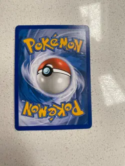 POKEMON PROMO CARD - POP SERIES 9 - PIKACHU 15/17 - NM 2009 - Image 2