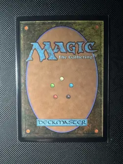 Michelangelo, Improviser(Borderless)(Gold-Stamped) Teenage Mutant Ninja Turtles - Image 2