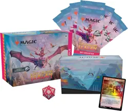 Magic: The Gathering The Lost Caverns of Ixalan Bundle Brand New Factory Sealed 195166230412 - Image 2
