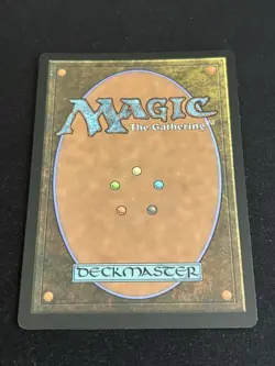 1x Forest (Full Art, Foil) - Unsanctioned (UND) Magic MTG - Image 2