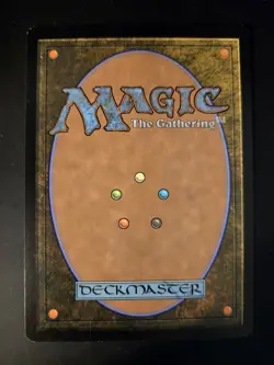 Eerie Interlude NM Shadows over Innistrad MTG FREE SHIPPING - Image 2