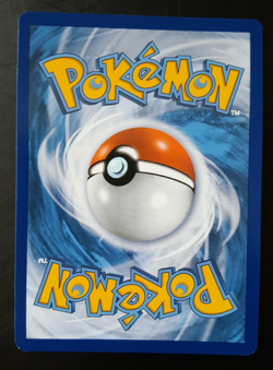 Glaceon EX 20/124 - Pokemon TCG XY Fates Collide Ultra Rare Holo - EXC/NM - Image 2
