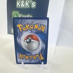 Pokemon Black Belt's Training 255/217 Full Art Foil Trainer-Supporter Card TCG - Image 2